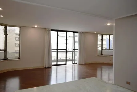 Apartamento com 3 Quartos à venda, 230m² no Paraíso, São Paulo