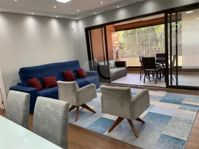 Apartamento com 3 Quartos à venda, 108m² no Vila Monumento, São Paulo