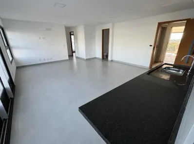 Apartamento com 2 Quartos à venda, 87m² no Setor Marista, Goiânia