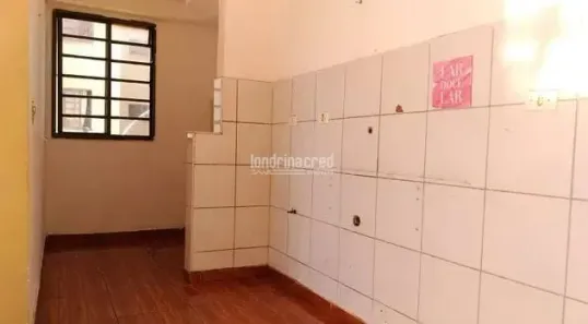 Apartamento com 2 Quartos à venda, 43m² no Jardim Maravilha, Londrina