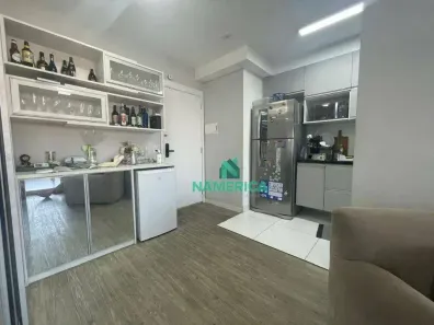 Apartamento com 2 Quartos à venda, 68m² no Santo Amaro, São Paulo