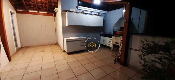 Cobertura com 2 Quartos à venda, 110m² no Jardim Nova Europa, Campinas
