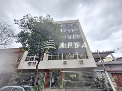 Apartamento com 3 Quartos para alugar, 86m² no Méier, Rio de Janeiro
