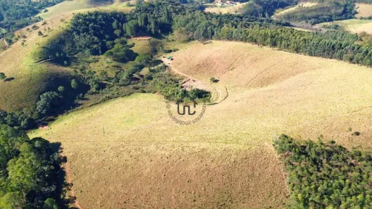 Fazenda/Sítio com 1 Quarto à venda, 240000m² no Área Rural de Joanópolis, Joanópolis