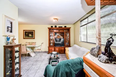 Casa com 4 Quartos à venda, 240m² no Engenho de Dentro, Rio de Janeiro
