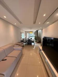 Casa de Condomínio com 4 Quartos à venda, 180m² no Turu, São Luís