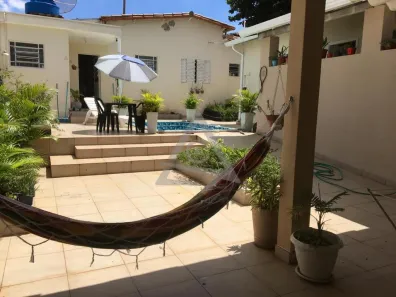 Casa com 3 Quartos à venda, 170m² no Vila Nogueira, Campinas