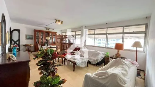 Cobertura com 6 Quartos à venda, 300m² no Funcionários, Belo Horizonte
