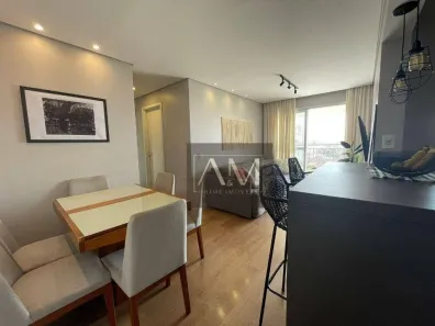 Apartamento com 2 Quartos à venda, 65m² no Vila Carrão, São Paulo