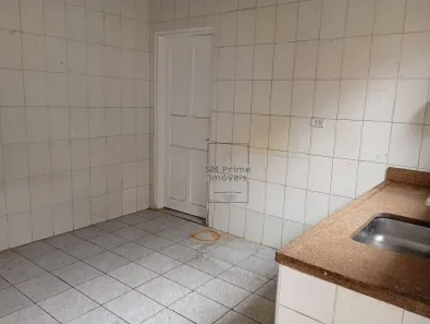 Casa com 1 Quarto para alugar, 40m² no Jardim Andaraí, São Paulo