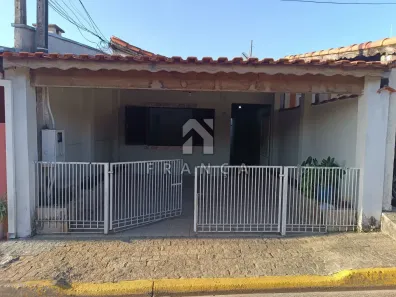 Casa de Condomínio com 1 Quarto à venda, 60m² no Parque Califórnia, Jacareí