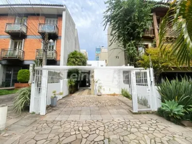 Sala Comercial para alugar, 223m² no Bela Vista, Porto Alegre