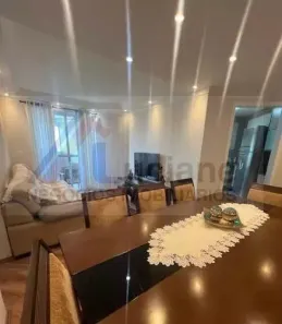 Apartamento com 3 Quartos à venda, 71m² no Parque Jaçatuba, Santo André