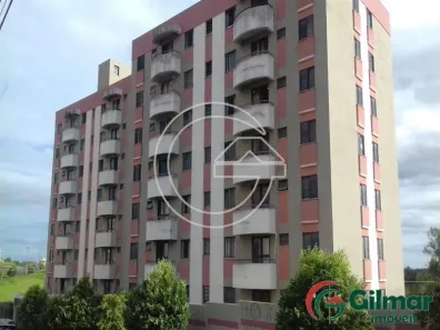 Apartamento com 2 Quartos para alugar, 10m² no Centro, Marília