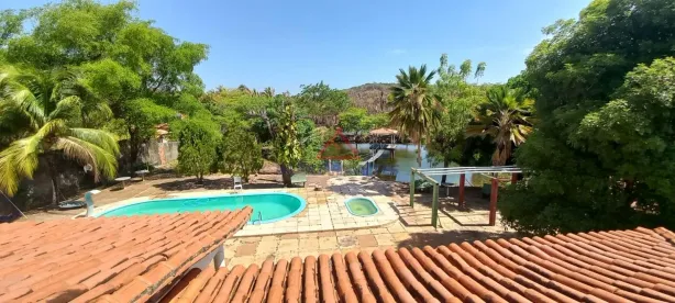 Fazenda/Sítio com 6 Quartos à venda, 425m² no Povoado Bom Jardim, Teresina