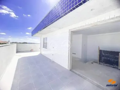 Cobertura com 3 Quartos à venda, 160m² no Nova Suíssa, Belo Horizonte