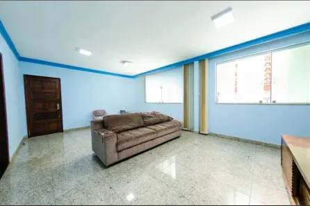 Casa com 5 Quartos à venda, 462m² no Dom Bosco, Belo Horizonte