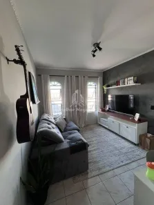 Casa com 2 Quartos à venda, 165m² no Jardim Carmen Cristina, Hortolândia