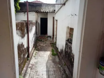Prédio Comercial à venda, 445m² no Centro, Araraquara