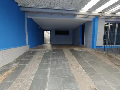Casa com 4 Quartos para alugar, 352m² no Cipava, Osasco