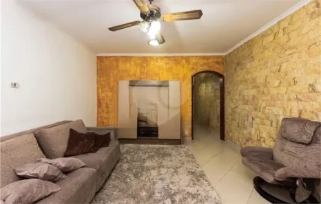 Casa com 3 Quartos à venda, 353m² no Vila Bertioga, São Paulo