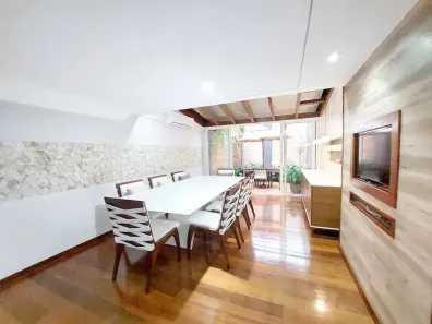 Sobrado com 3 Quartos para alugar, 264m² no Jardim Paulista, São Paulo