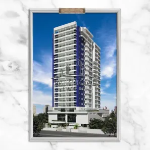 Apartamento com 3 Quartos à venda, 98m² no Aviação, Praia Grande