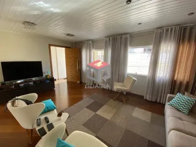 Sobrado com 5 Quartos à venda, 199m² no Vila Monumento, São Paulo