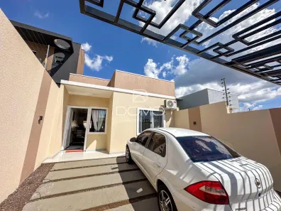 Casa com 2 Quartos à venda, 80m² no Cascavel Velho, Cascavel
