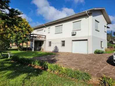 Casa com 3 Quartos à venda, 314m² no Centro, Ivoti