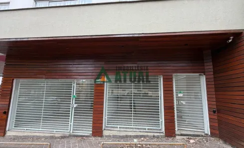 Sala Comercial para alugar, 70m² no Centro, Londrina