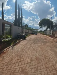 Lote/Terreno à venda, 690m² no Setor Habitacional Jardim Botânico, Brasília
