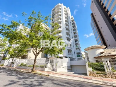 Apartamento com 2 Quartos para alugar, 92m² no Centro, Florianópolis