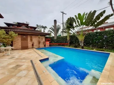 Casa de Condomínio com 3 Quartos à venda, 136m² no Bairro de Juquehy, São Sebastião