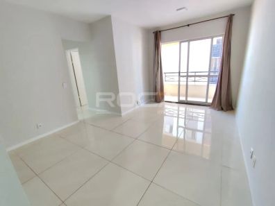 Apartamento com 3 Quartos à venda, 70m² no Núcleo Residencial Silvio Vilari, São Carlos
