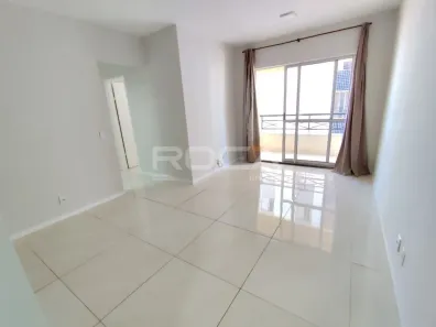 Apartamento com 3 Quartos à venda, 70m² no Núcleo Residencial Silvio Vilari, São Carlos