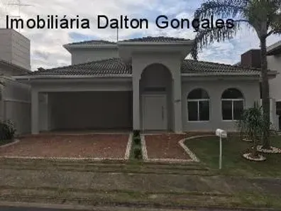 Casa de Condomínio com 3 Quartos para alugar, 260m² no Jardim Residencial Santa Clara, Indaiatuba