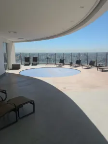 Apartamento com 4 Quartos para alugar, 200m² no Vila Sinibaldi, São José do Rio Preto