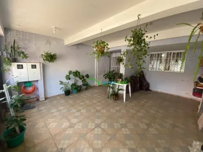 Casa com 3 Quartos à venda, 125m² no km 18, Osasco