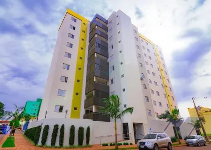 Apartamento com 3 Quartos à venda, 168m² no Centro, Cascavel