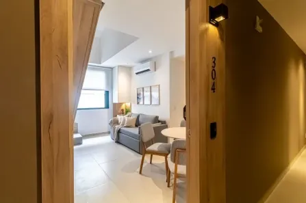 Apartamento com 1 Quarto à venda, 68m² no Copacabana, Rio de Janeiro