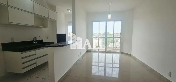 Apartamento com 2 Quartos à venda, 60m² no Vila Ercília, São José do Rio Preto