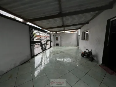 Casa com 3 Quartos à venda, 165m² no Parque Novacoop, Mogi Mirim