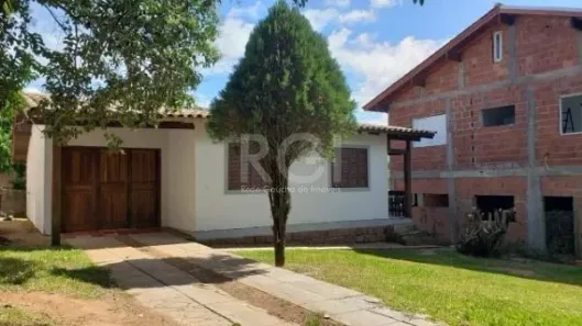 Casa com 2 Quartos à venda, 50m² no Hípica, Porto Alegre