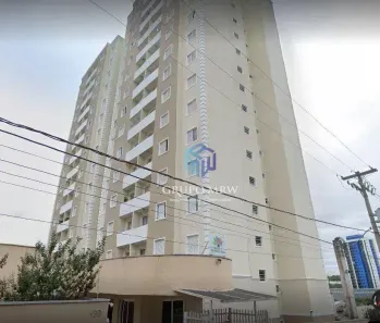 Apartamento com 2 Quartos à venda, 52m² no Jardim Refúgio, Sorocaba
