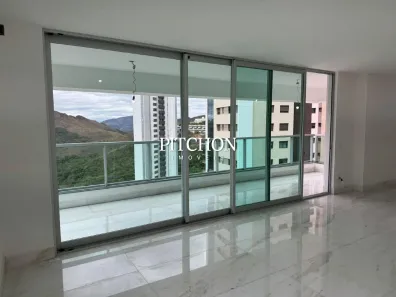 Apartamento com 4 Quartos à venda, 243m² no Vale do Sereno, Nova Lima