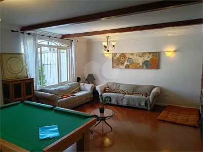 Sobrado com 4 Quartos à venda, 188m² no Mirandópolis, São Paulo
