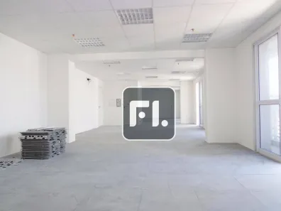 Sala Comercial à venda, 134m² no Vila Olímpia, São Paulo