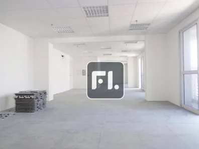 Sala Comercial para venda ou aluguel, 134m² no Vila Olímpia, São Paulo