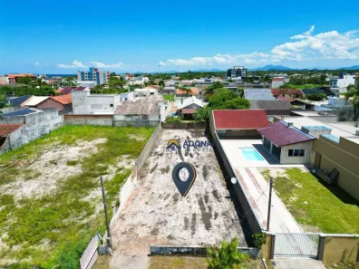 Lote/Terreno à venda, 528m² no Guaratuba, Guaratuba